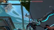 Pearl's A-Main arrow attack (Image via Riot Games)